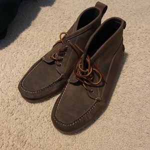 LL Bean Signature Boot